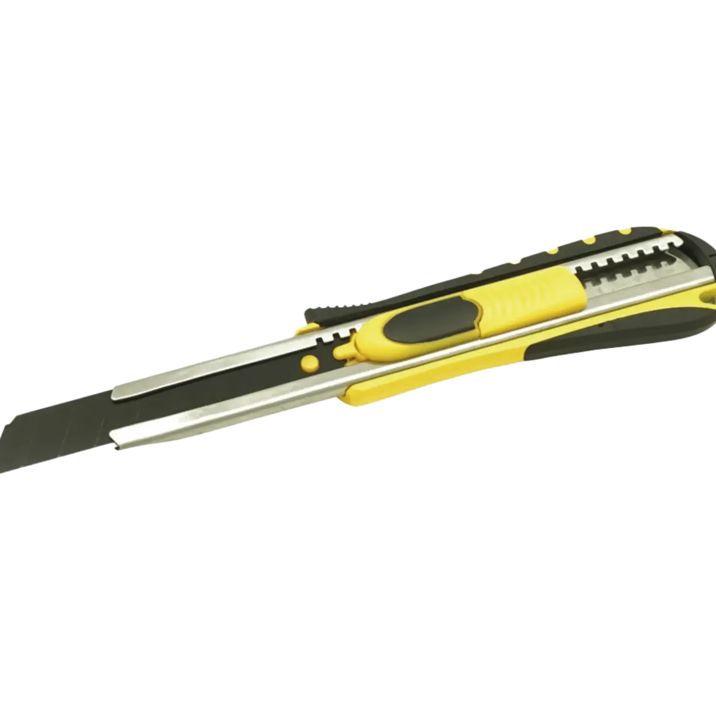 Ironside hobbykniv med 18 mm klinge