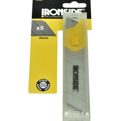 Ironside knivblade 25 mm