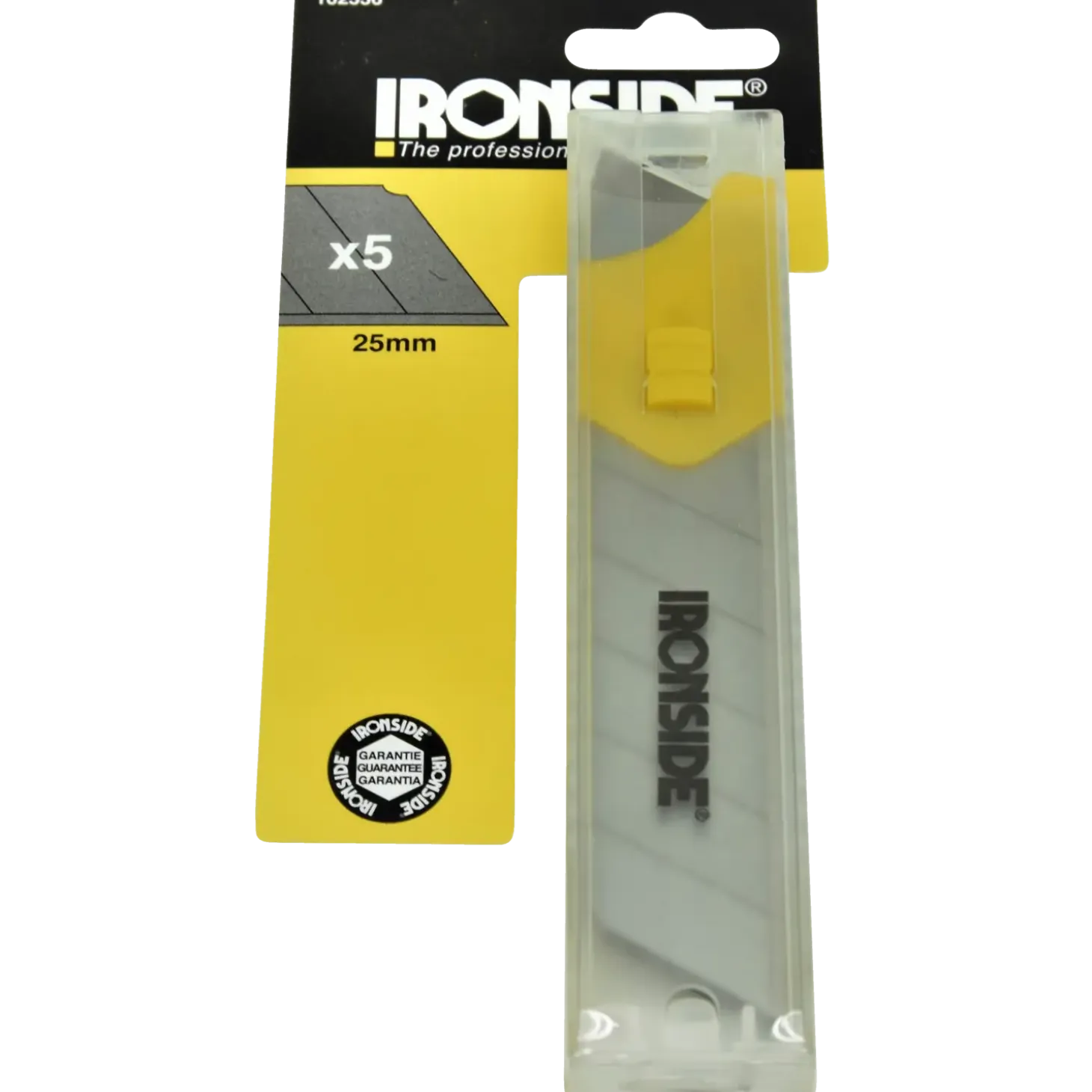 Ironside knivblade 25 mm