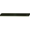Ironside knivblade 9 mm sort