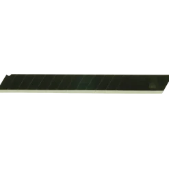 Ironside knivblade 9 mm sort