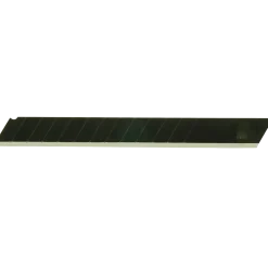 Ironside knivblade 18 mm sort