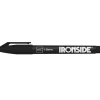Ironside permanent marker sort