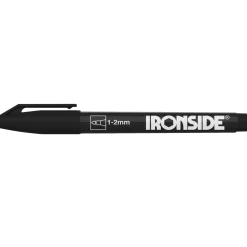 Ironside permanent marker sort
