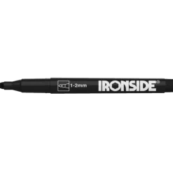 Ironside permanent marker sort