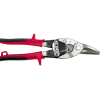 Ironside pladesaks venstreklippende