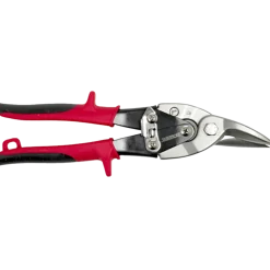 Ironside pladesaks venstreklippende