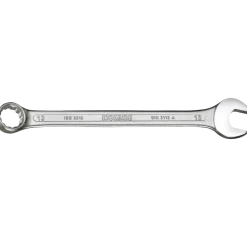 Ironside ringgaffelnøgle 10 mm