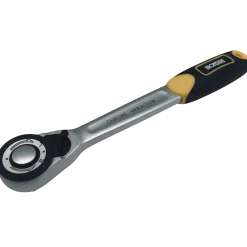 Ironside Skraldenøgle 1/2" slim