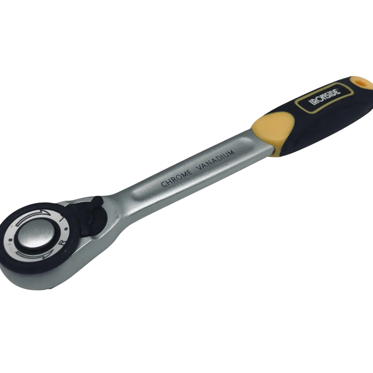 Ironside Skraldenøgle 1/2" slim