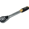 Ironside Skraldenøgle 1/4" slim