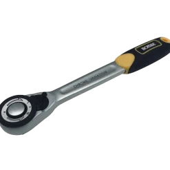 Ironside Skraldenøgle 1/4" slim