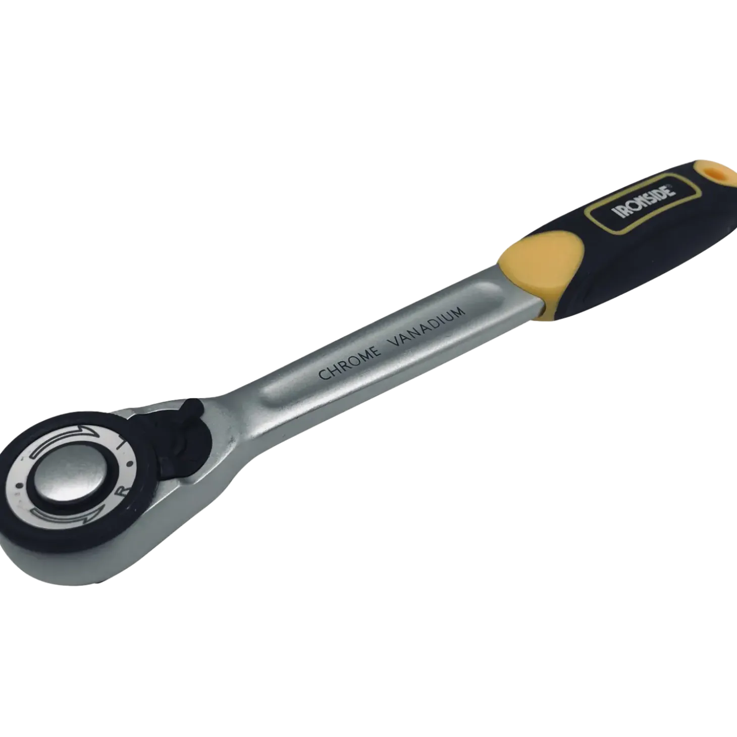 Ironside Skraldenøgle 1/4" slim
