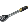 Ironside Skraldenøgle 3/8" slim