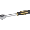 Ironside Skraldenøgle  1/2" twister