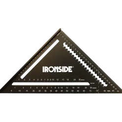 Ironside Speedvinkel 180mm