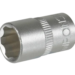 Ironside toppe 1/2" - 17 mm