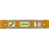 Ironside torpedo vaterpas med magnet