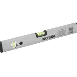 Ironside vaterpas 40 cm