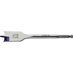 Irwin Blue Groove fladbor til træ 4x14x157 mm