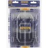Irwin borsæt blue groove 6 stk