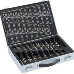 Irwin HSS-G metalborsæt 100 stk