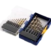 Irwin IR HSS Pro metalborsæt 15 stk