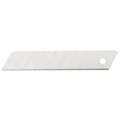 Irwin knæk-af knivblad carbon 18 mm 50 stk/pk