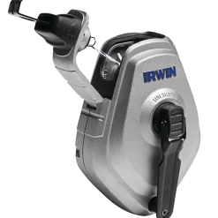 Irwin kridtsnor SL6X sampak inkl. blåt kridt