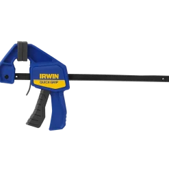 Irwin Mini Quick-Grip enhåndstvinge 6"/150 mm