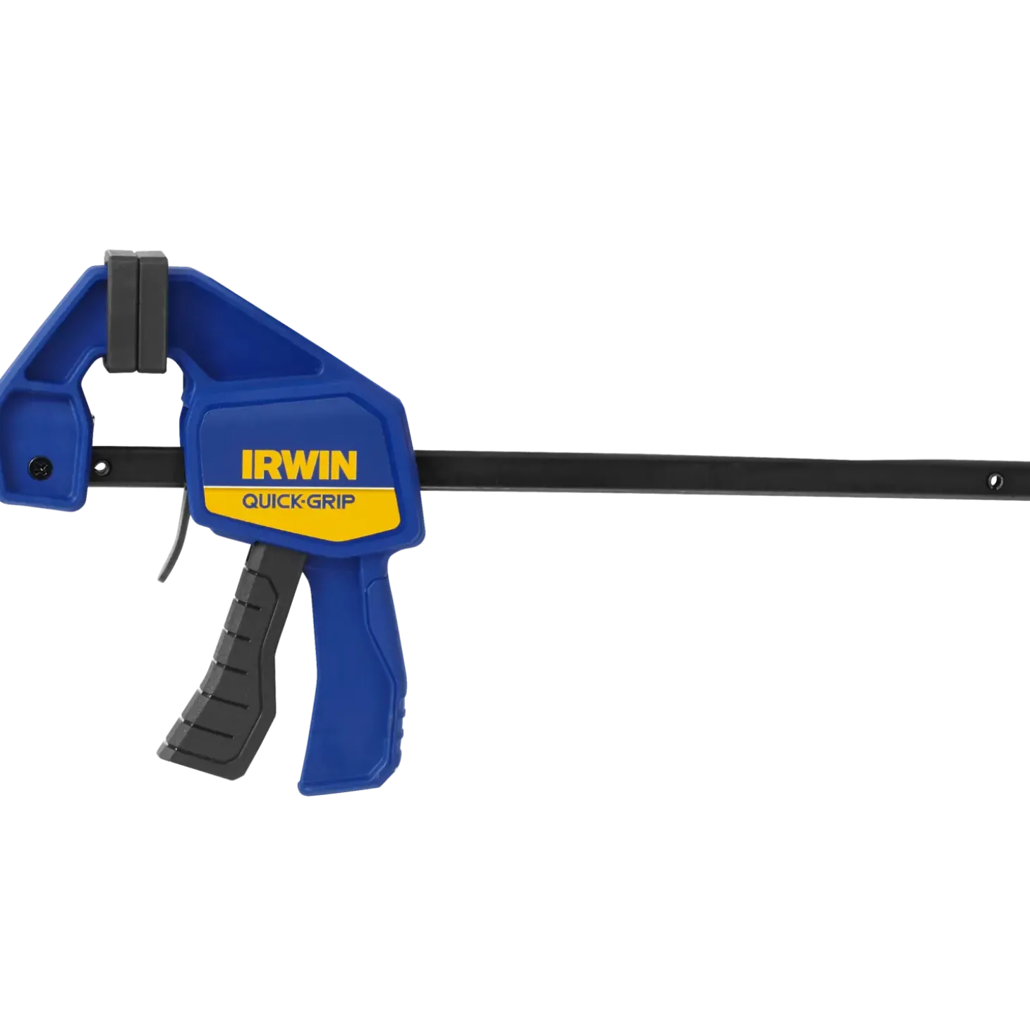 Irwin Mini Quick-Grip enhåndstvinge 6"/150 mm