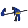 Irwin Mini Quick-Grip enhåndstvinge 12"/300 mm