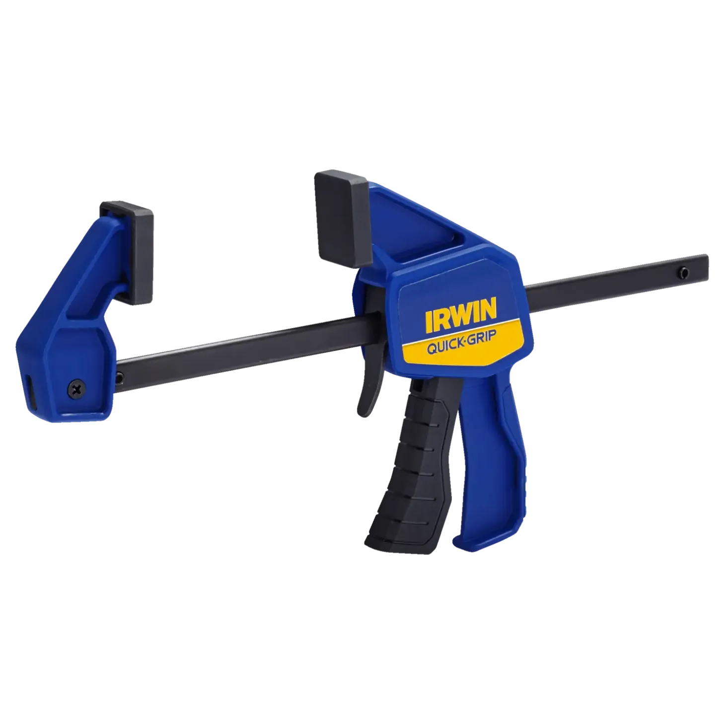 Irwin Mini Quick-Grip enhåndstvinge 12"/300 mm