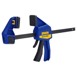 Irwin QuickChange Quick-grip enhåndstvinge 300 mm