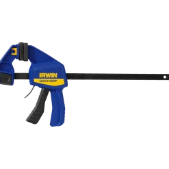 Irwin QuickChange Quick-grip enhåndstvinge 300 mm