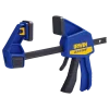 Irwin QuickChange Quick-grip enhåndstvinge 150 mm
