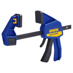 Irwin QuickChange Quick-grip enhåndstvinge 150 mm