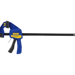 Irwin QuickChange Quick-Grip  enhåndstvinge 450 mm