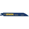 Irwin 818R bajonetsavklinge metal 200 mm 25 stk