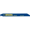Irwin 810R bajonetsavklinge træ/metal 200 mm 25 stk
