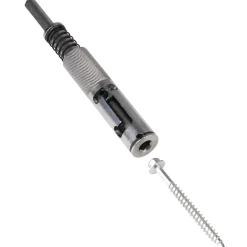 Irwin specialbor M-system 8 mm