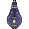 Irwin Strait-Line® speedline Pro™ kridthjul 100 fod m/blå kridt