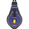 Irwin Strait-Line® speedline Pro™ kridthjul 100 fod