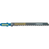 Irwin T144D stiksavsklinge til træ 100mm 100 stk