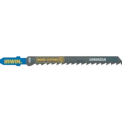 Irwin T144D stiksavsklinge til træ 100mm 100 stk