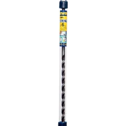 Irwin universalbor cordless Ø3 x 80/110 mm