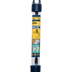 Irwin universalbor cordless Ø3 x 80/110 mm