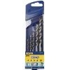 Irwin universalborsæt cordless 5 dele 4-10 mm