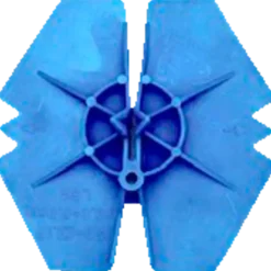 Iso-Clips 250 stk