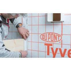 Isola Flexwrap tape - 0,06x10 m